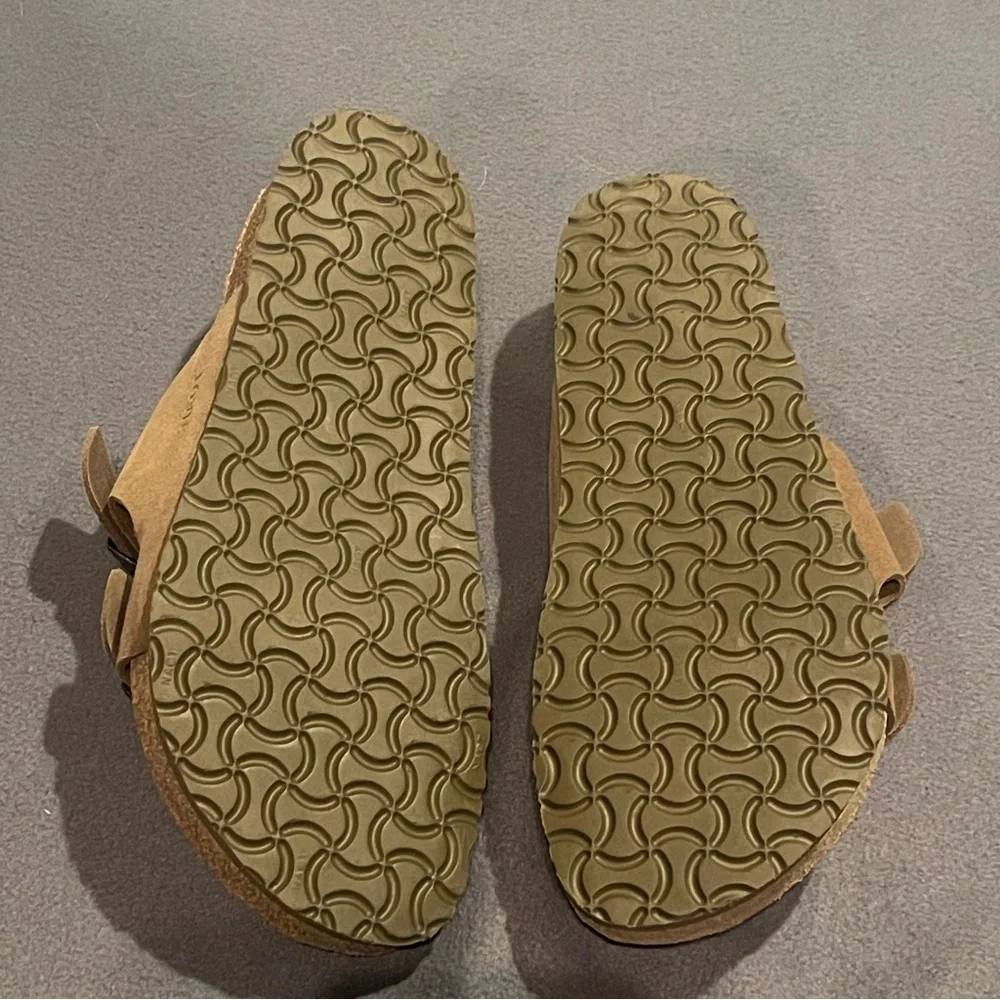 Naot sandals mens